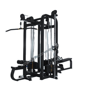High Quality Gym Station <strong>Trainer</strong> Multi Functional 4 Station - Product Image 1