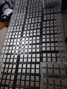 E5-2620V2โปรเซสเซอร์ซีพียู Intel Xeon มือสอง E5 Xeon 2620 V2 15ม. 2.1กิกะเฮิร์ตซ์6คอร์12 LGA2011 E52620V2 2.1GHz คอมพิวเตอร์ PC ซีพียู - Product Image 6