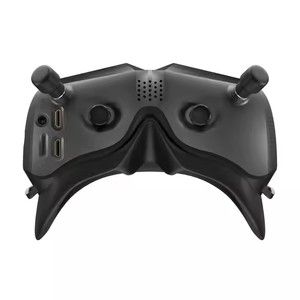 CADDX FPV Walksnail Avatar HD очки X 1080P/100fps FOV50 Встроенный гироскоп Bluetooth Wi-Fi модуль 7-26V для FPV дронов с фиксированным крылом - Product Image 4