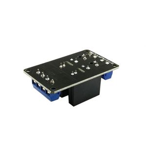 2-Wege-Halbleiterrelaismodul 5V 12V 24V Low Level Trigger 240 V2A Relais modul mit Sicherung - Product Image 3