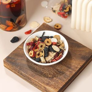 Teh kesuburan pria Tiongkok Maca Ginseng sepuluh harta karun teh ginjal khusus untuk peningkatan seksual pria - Product Image 4