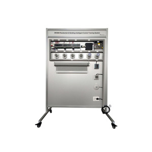 <strong>Automation</strong> <strong>System</strong> for Homes and <strong>Buildings</strong> <strong>Building</strong> <strong>Automation</strong> Trainer Training Equipment School Educational Equipment