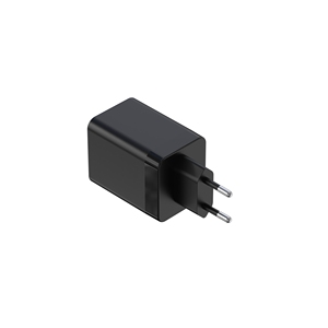 65W引き込み式充電器クロスボーダー充電器OTPおよびOVP保護付きGaN材料新しいPD高速充電用 - Product Image 3