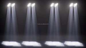 24pcs 5W <strong>LED</strong> <strong>Thunder</strong> Strobe Light RGB Stage Background Lights <strong>Led</strong> Strobe Flash Effect Light - Product Image 4
