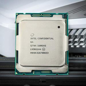 Intel Core i9 10980XE Procesador de CPU de treinta y seis hilos de dieciocho núcleos 165W 24,75 M socket 2066 LGA - Product Image 5
