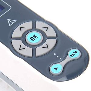 KN-4003BL bolphototherapy מנורת טיפול דיגיטלי עבור leucoderma פסוריאזיס פיטיליגו - Product Image 3