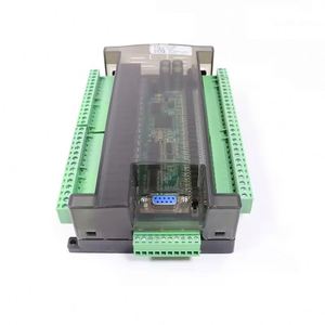 SPS Industrial Control Board Controller-Haushalts FX3U-48MR/MT Programmier bare Micro-Miniatur-SPS-Steuerung - Product Image 4