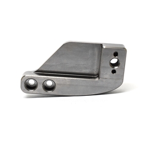 JIYAN não-padrão rosca <span class=keywords><strong>CNC</strong></span> Usinagem Centro Fresadora 3 eixo <span class=keywords><strong>4</strong></span> eixo Aço Inoxidável Auto Peças De Reposição