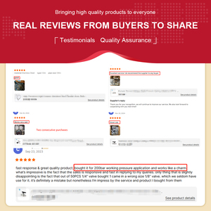 AFK Máy Đo Kép Bằng Thép Không Gỉ Bộ Điều Chỉnh Áp Suất Giảm Áp Suất Khí Độ Tinh Khiết Cao Khí Heli Hydro Nitơ <span class=keywords><strong>Argon</strong></span> - Product Image 4