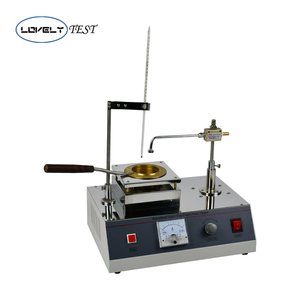 Bộ Máy Điểm Flash Open Cup/Máy Kiểm Tra Điểm Bốc Cháy Và Đèn Flash Cleveland - Product Image 5