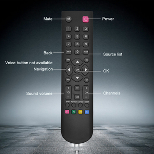 Wholesale TCL Android Smart TV <strong>Remote</strong> Control New RC3000E01 with Fixed Code Universal Anti-Shock Features Replaces <strong>IR</strong> <strong>Remote</strong>