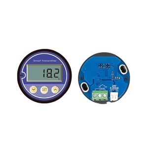 JET2485M <strong>Modbus</strong> RS485 Smart Digital Local Display <strong>Temperature</strong> Transmitter Module - Product Image 1