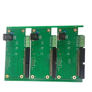 安卓平板电脑主板定制专业PCBA电路嵌入式Rockchip RK3288 1.8ghz四核 - Product Image 5