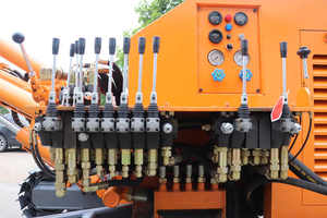 Factory-direct <strong>Mining</strong> Drill Rig: Unbeatable Performance, Incredibly Durable and Efficient, <strong>a</strong> Blockbuster in China - Product Image 4