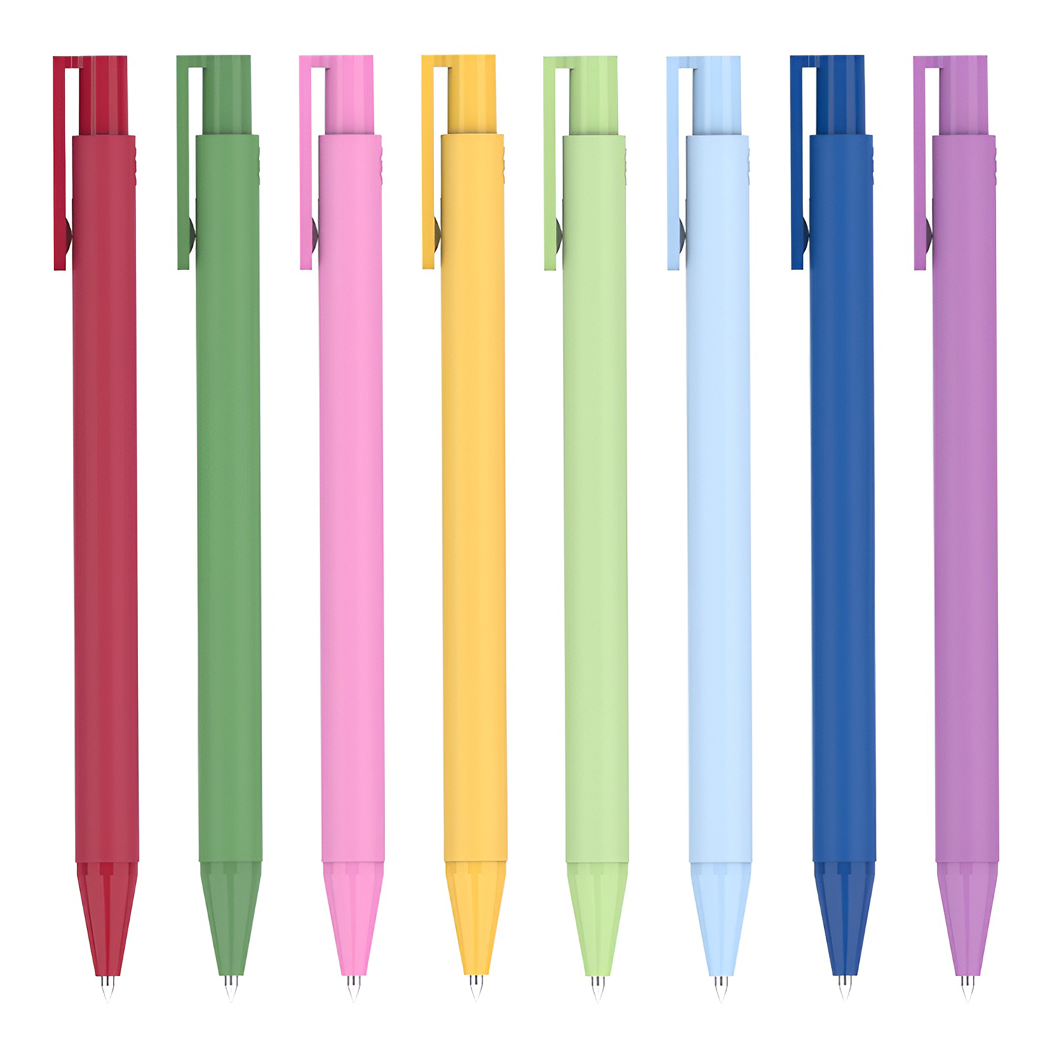 เลือกได้หลายสี