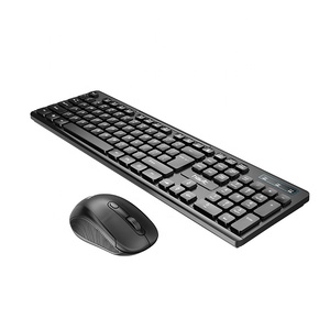 GT-Kb277GCM-Conjunto de teclado y ratón inalámbricos para tableta y ordenador, Combo de 104 teclas, portátil, fabricante Havit - Product Image 3
