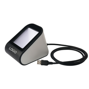 Desktop Usb Interface High Quality Qr <strong>Code</strong> Wired Barcode Scanner Payment <strong>Box</strong> 2d CMOS <strong>Scan</strong> a Qr <strong>Code</strong> for Supermarket - Product Image 5