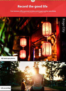 Cho Canon g4810 A4 tất cả-trong-một máy in phun liên tục không dây Wifi USB giao diện màu ảnh in ấn sao chép Quét kho - Product Image 6