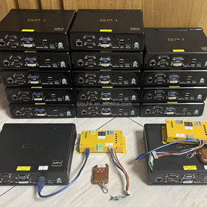 Qiqu Igs Đại Dương Vua 3 Cộng Với Thunder Dragon Phần Mềm Khó Thẻ Cá Trò Chơi Cá Hunter Cho Ban Đầu Igs Cá Trò Chơi Cho Bán - Product Image 1