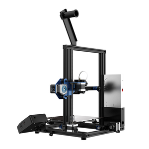 Geeetech 3d prusa Pro B prusa i3 impressora 3dプリンターマシン3dデスクトップ3dプリンター - Product Image 3