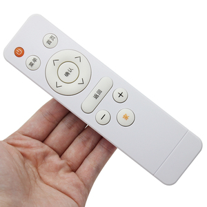 Universal <strong>IR</strong> RF <strong>Remote</strong> Control for Audio Decoder Switcher Video Converter Box Karaoke Multi-Media Player <strong>Remote</strong> Controls - Product Image 6