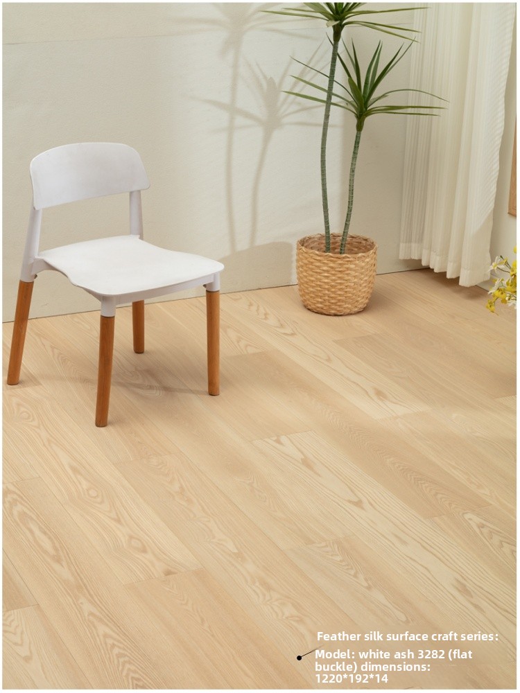 Ash 3282 Feather Silk Surface