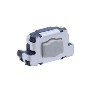 Tactile <strong>Switch</strong> 3x5x3.1mm Self Resetting Micro <strong>Switch</strong> 2 Pin Toy Control Power Push Button <strong>Switch</strong> - Product Image 2