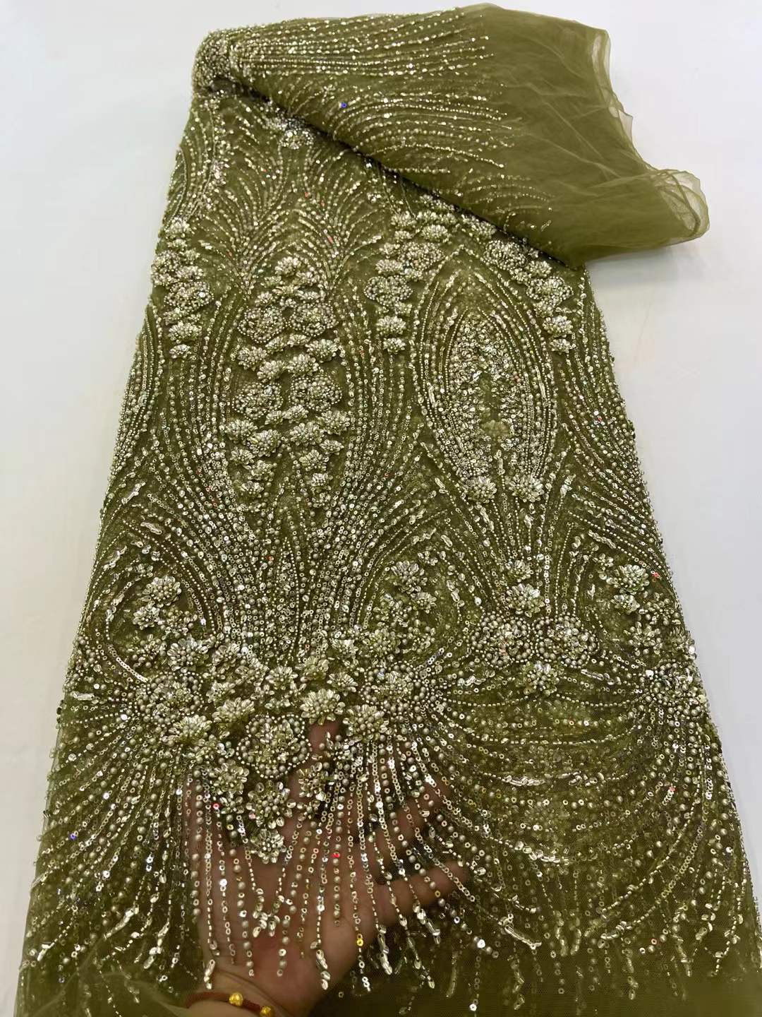 verde scuro
