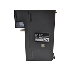 Modulo Controller programmabile A1SY42 nuovissimo originale con supporto tecnico per la programmazione PLC - Product Image 2