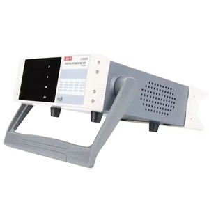 UTE9800/UTE9901インテリジェント電気パラメーター測定器デジタルパワーメーター電圧および電流テスター - Product Image 1