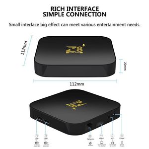 Popüler yeni IPTV Set-top Box, M3U yüksek çözünürlüklü destek işlemcisi ile donatılmış, 24 saat çevrimiçi ücretsiz test çalma listesi - Product Image 4