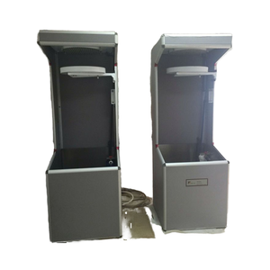 XHF-22F Bundesmann 220V อุปกรณ์ทดสอบการกันน้ำจากน้ำฝนอิเล็กทรอนิกส์สำหรับสิ่งทอ - Product Image 2