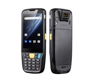 Ordenador móvil Syncotek ligero y portátil de alto rendimiento con Android 13 - Product Image 1