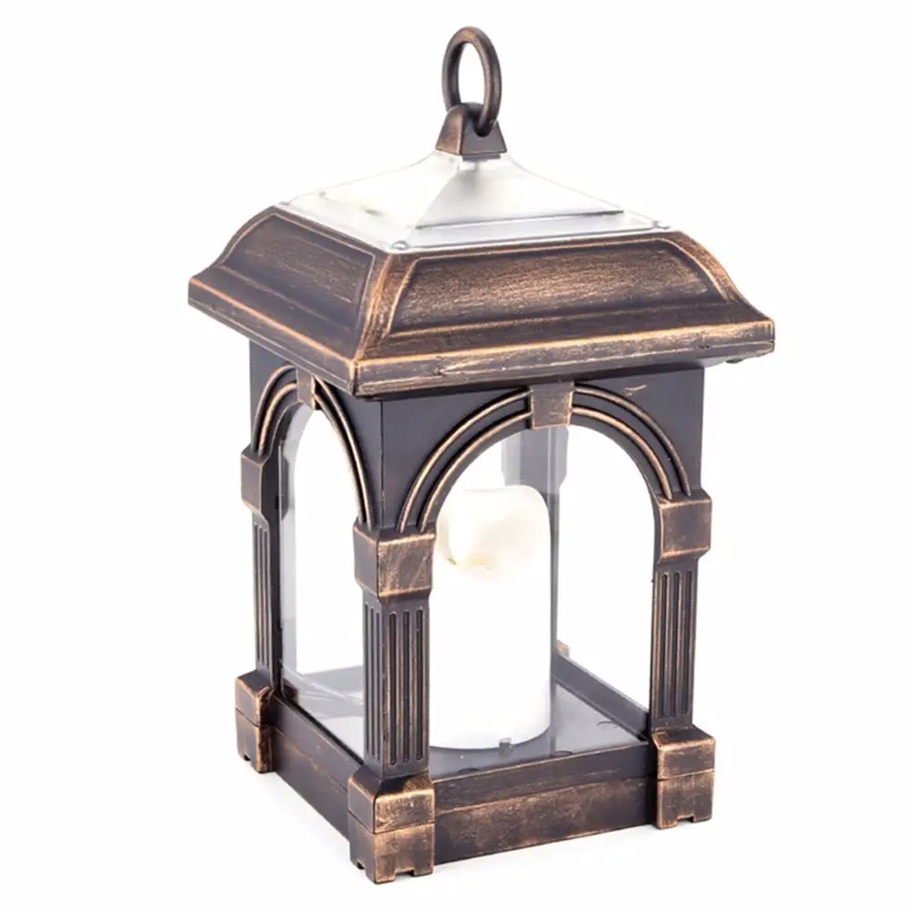Couleur bronze antique