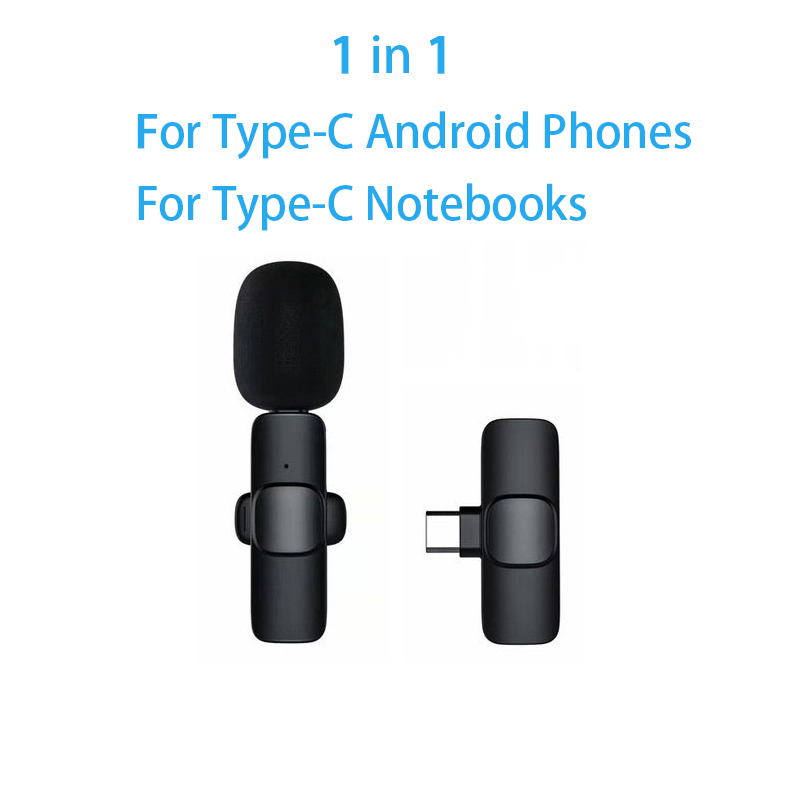 Type-C สำหรับ Android(1Mic)