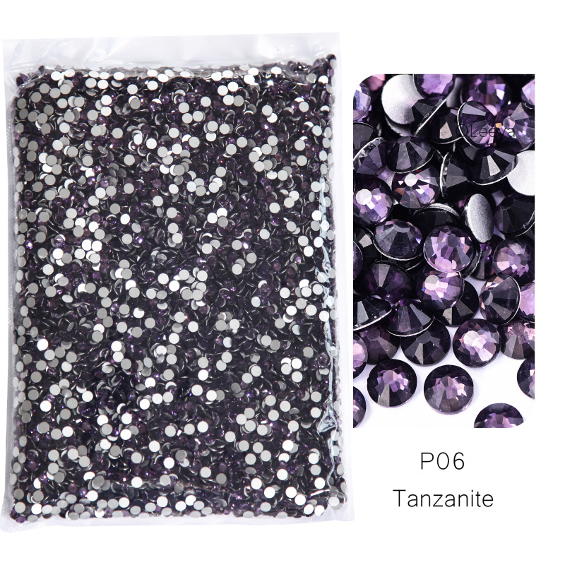 P6 tanzanita