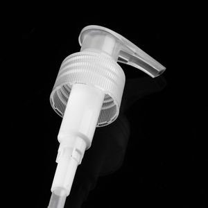 24/410 28/410 Plastic Lotion <strong>Pump</strong> <strong>Dispenser</strong> Head Travel Bottles <strong>Pump</strong> For Shampoo <strong>Pump</strong> Head