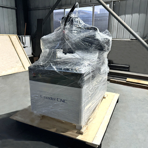 <strong>2025</strong> <strong>Mini</strong> Small Wood Cutting <strong>CNC</strong> <strong>Router</strong> Acrylic Engraving Machine/MDF/<strong>CNC</strong> <strong>Router</strong> 6090 - Product Image 5