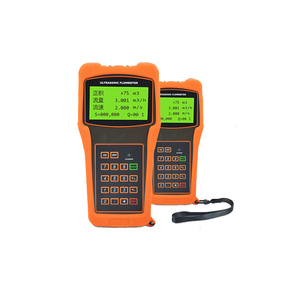 Sentec FMU830 High Quality Portable Ultrasonic Flow Meter <strong>Sensor</strong> Customizable OEM Liquid Level <strong>Sensor</strong> for Water - Product Image 2