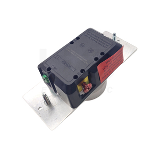 UL Listed 3-<strong>Way</strong> Rotating Dimmer Switch Push <strong>On</strong>/Off Single Pole Rotating Dimmer Switch Use with LED CFL and Incandescent Bulbs - Product Image 2