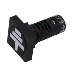 SAIP/SAIPWELL AC/DC12V Electrical <strong>Isolation</strong> Brake Position Indicator Wall <strong>Switch</strong> with LED Indicator Light