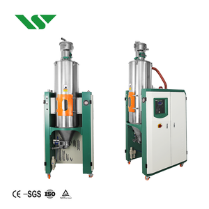 Pid <strong>Microprocessor</strong> Temperature <strong>Control</strong> <strong>System</strong> Honeycomb Desiccant Dryer Small Dehumidifier - Product Image 4