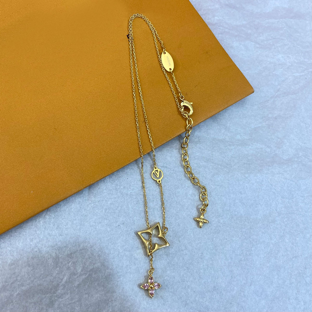 Necklace