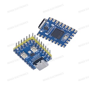 Rpberry Pi PICO scheda di sviluppo RP2040 Dual-Core corteccia M0 + processore 2MB Flash microcontrollore componenti elettronici - Product Image 1