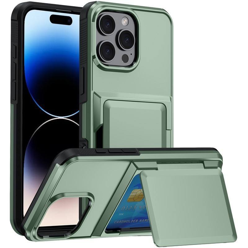 Verde