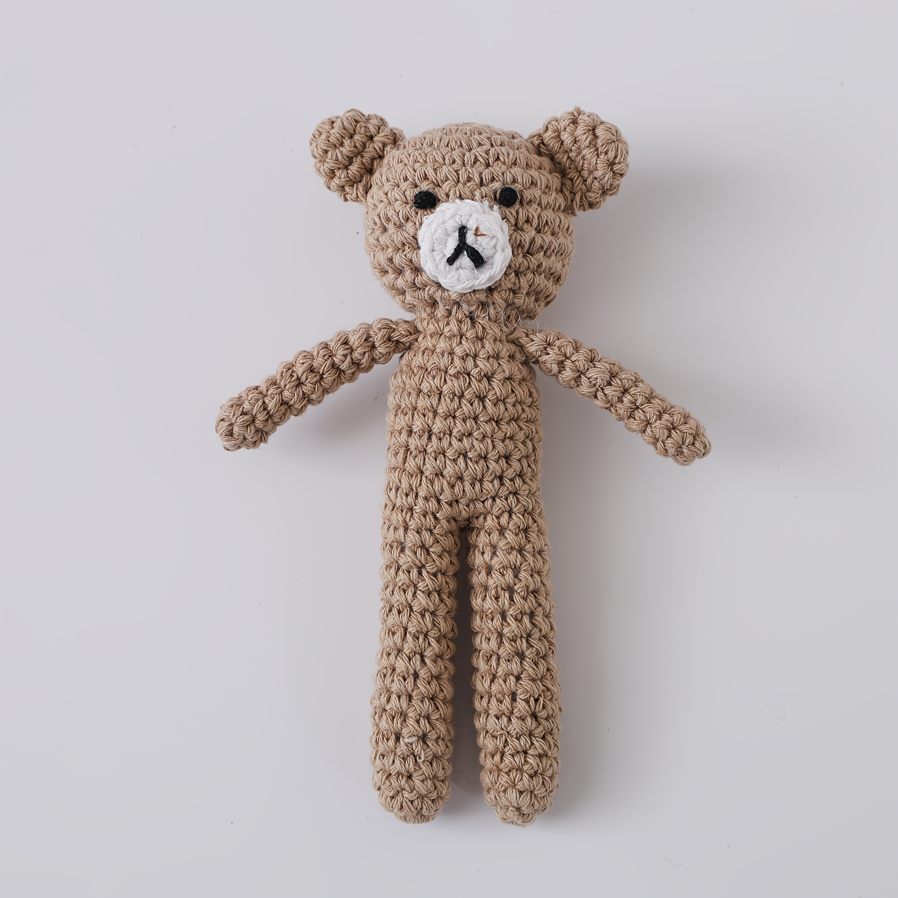 Stuffed Bear