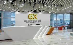 DESKAR 16 IR 14 BSPT K15数控车床螺纹刀片螺纹车刀刀具机床金属信噪比爵士数控刀具 - Product Image 4