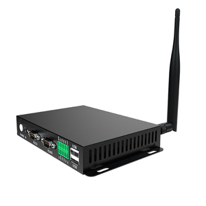 Industrieller Android Embedded Computer mit mehr als 20 Schnitts tellen AI Edge Computing Neue DDR4 RAM US & CN Stecker - Product Image 3