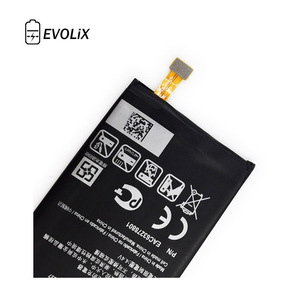 BL-T23 de batterie de téléphone portable pour <span class=keywords><strong>LG</strong></span> <span class=keywords><strong>X</strong></span> <span class=keywords><strong>CAM</strong></span> Vente en gros de batterie - Product Image 3