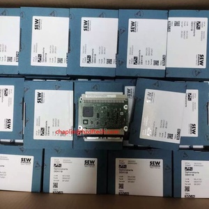 Nuovissimo originale Sew Eurodrive Encoder connection DER11B codice modulo funzione 08243077 - Product Image 6